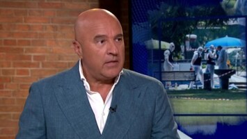 John prijst 'rugzakheld': 'Koelbloedig en dapper'