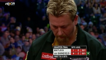 Rtl 7 Darts: Wk 2012 - Afl. 12