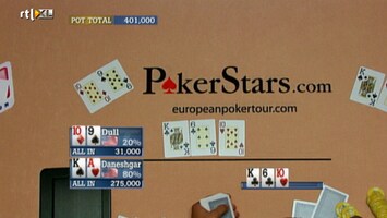 Rtl Poker: European Poker Tour - Rtl Poker: European Poker Tour - Barcelona /4