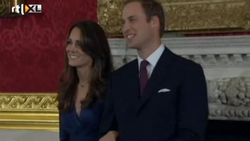 RTL Nieuws Wie zijn William en Kate?