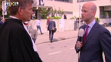 RTL Nieuws Advocaat: 'Robert M. mogelijk in beroep'