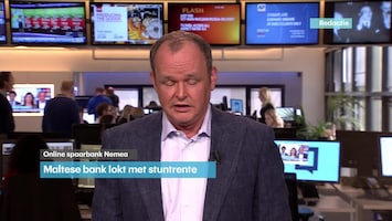 RTL Z Nieuws 17:30 uur