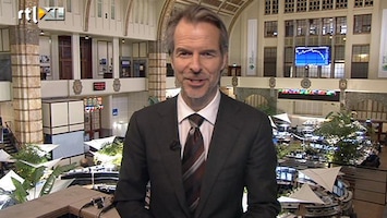 RTL Z Nieuws 14:00 Zorgen in de VS: Chicago Fed Index nog maar net boven nul