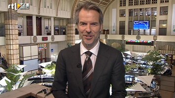 RTL Z Nieuws 14:00 Zorgen in de VS: Chicago Fed Index nog maar net boven nul