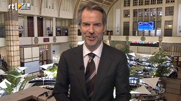 RTL Z Nieuws 14:00 Zorgen in de VS: Chicago Fed Index nog maar net boven nul