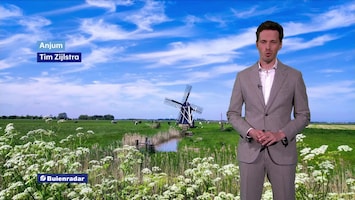 Rtl Weer - Laat