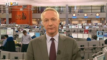 RTL Z Nieuws Derde recessie in 4 jaar tijd, hoe komen we daar uit?