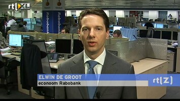 RTL Z Nieuws elwin de Groot: Italië is hét land waar het in eurocrisis om draait