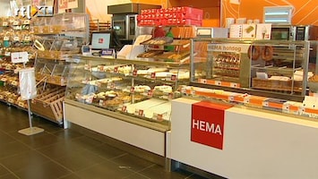 RTL Nieuws Gratis HEMA taart: géén marketingstunt