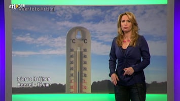 RTL Weer Laat