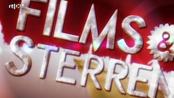 Films & Sterren - Films & Sterren Aflevering 27