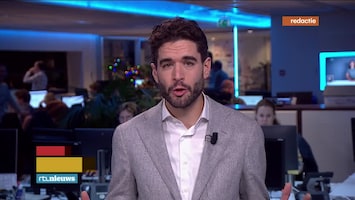 Rtl Nieuws - 19:30 Uur - 18:00 Uur