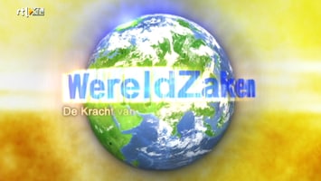 Wereldzaken: De Kracht Van Duurzaam Ondernemen (rtl 4) Wereldzaken: De Kracht Van Duurzame Business /1