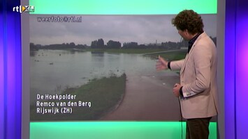 Rtl Weer - 19:55 Uur