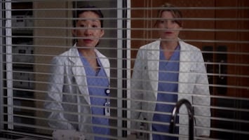 Grey's Anatomy - One Step Too Far