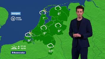 Rtl Weer - 18:30