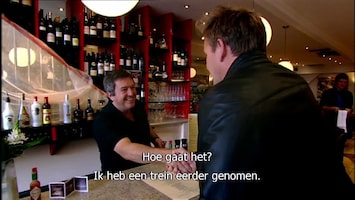 Gordon Ramsay: Oorlog In De Keuken! (UK) Ruby Tates