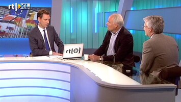 RTL Z Nieuws extra uitzending