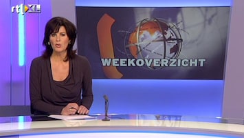 RTL Nieuws Weekoverzicht 20 feb t/m 26 feb