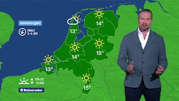 Rtl Weer - 06:30