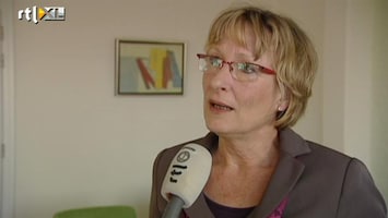 RTL Nieuws Burgemeester verzet zich tegen uitzetting