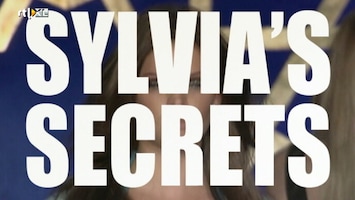 Sylvia's Secrets - Sylvia&#39;s Secrets /4