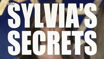 Sylvia's Secrets - Sylvia&#39;s Secrets /4