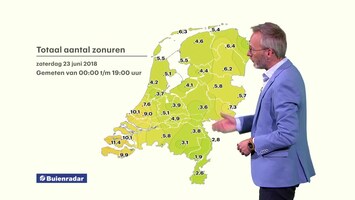 Rtl Weer - 19:55 Uur