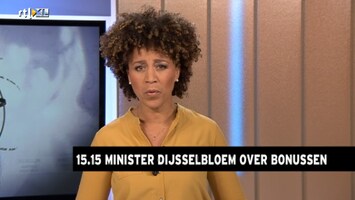 RTL Z Nieuws 15:00 uur