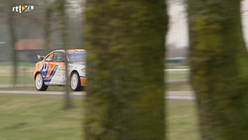 RTL GP: Rally Report Afl. 3