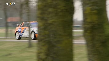 Rtl Gp: Rally Report - Afl. 3