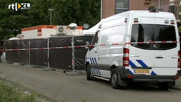 RTL Nieuws Dode bij vechtpartij in Venray