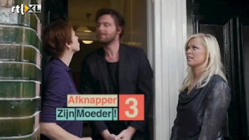 Hoe Vind Ik Een Vent? Afknapper: zijn moeder