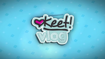 Keets Vlog Afl. 40