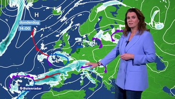 Rtl Weer - Laat