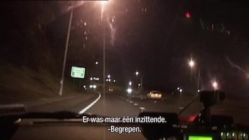 Stop! Politie Nieuw-zeeland - Afl. 1