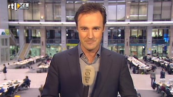 RTL Nieuws Financiële top EU is slijtageslag