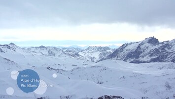 Rtl Snowmagazine - Alpe D'huez
