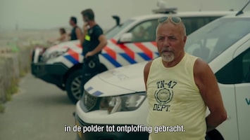 E.o.d.: Explosieven Opruimings Dienst - Afl. 7