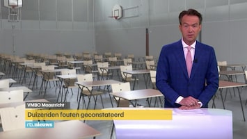 Rtl Nieuws - 19:30 Uur - 18:00 Uur