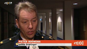 RTL Nieuws RTL Nieuws - 09:00 uur