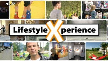 Lifestylexperience Afl. 12