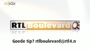 RTL Boulevard Entertainment snacks