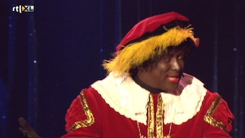 Club Van Sinterklaas Concert, Het 