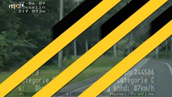 Stop! Politie Afl. 79
