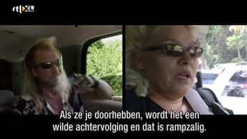 Helden Van 7: Dog The Bounty Hunter - Helden Van 7: Dog The Bounty Hunter /12