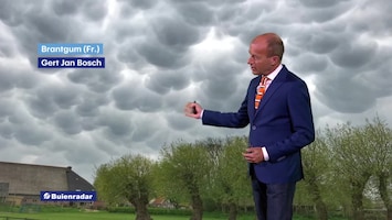 Rtl Weer - Laat