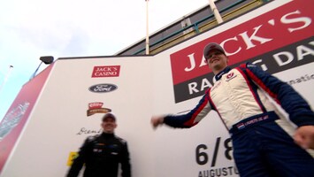 RTL GP: Ford Fiesta Sprint Cup Afl. 4