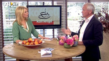 Koffietijd Braincandy