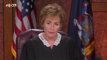 Judge Judy - Afl. 4119